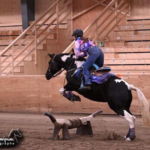 Meet your Posher, Erin